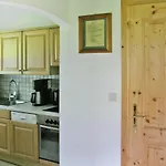 Prázdninový dům In St Koloman Near Salzburg Grubach
