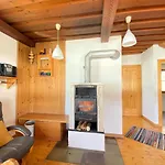 Prázdninový dům In St Koloman Near Salzburg