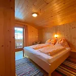 Prázdninový dům In St Koloman Near Salzburg Grubach