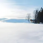 In St Koloman Near Salzburg