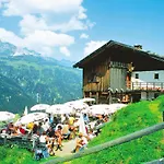 In St Koloman Near Salzburg Prázdninový dům Grubach