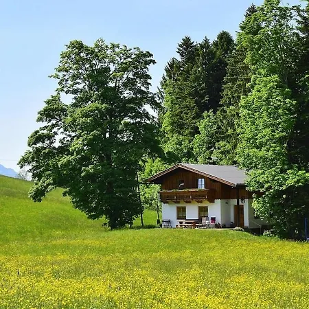Ferienhaus In St Koloman Near Salzburg