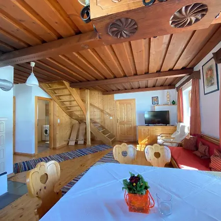 In St Koloman Near Salzburg Dom wakacyjny