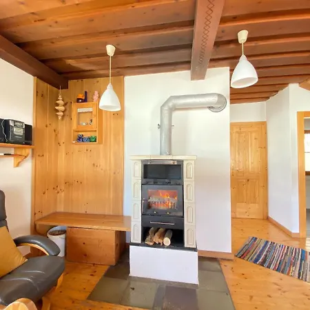 Ferienhaus In St Koloman Near Salzburg