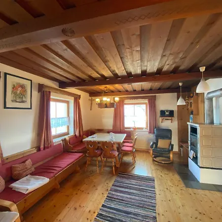 Ferienhaus In St Koloman Near Salzburg *