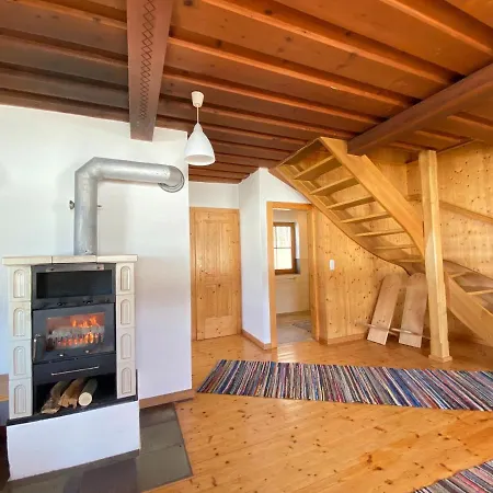 In St Koloman Near Salzburg * Grubach