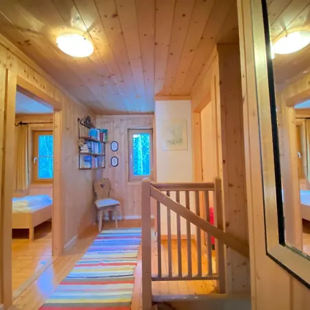 In St Koloman Near Salzburg Ferienhaus *