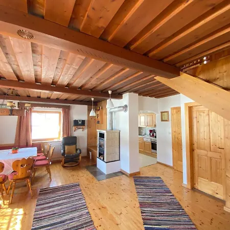 In St Koloman Near Salzburg Dom wakacyjny