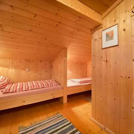 In St Koloman Near Salzburg Ferienhaus