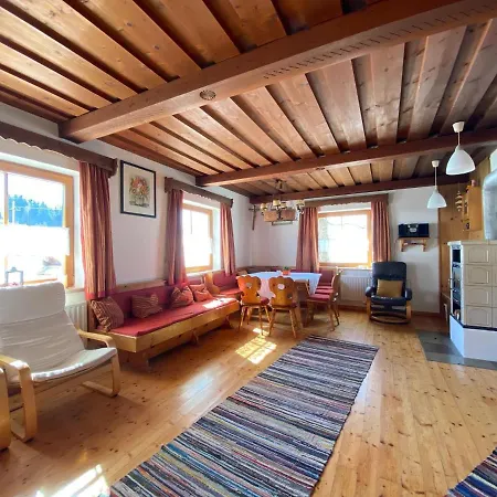 Ferienhaus In St Koloman Near Salzburg Grubach