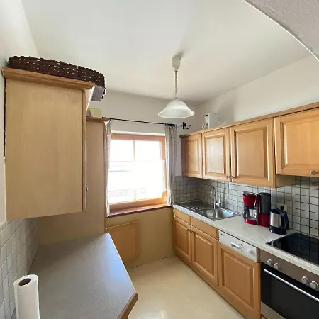 Ferienhaus In St Koloman Near Salzburg *