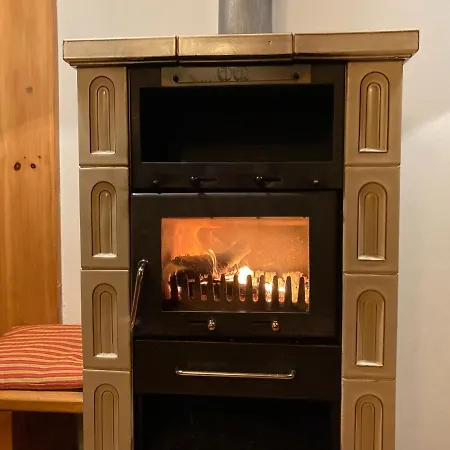 In St Koloman Near Salzburg