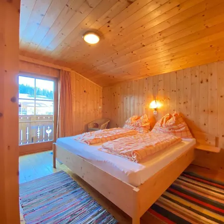 In St Koloman Near Salzburg Ferienhaus Grubach