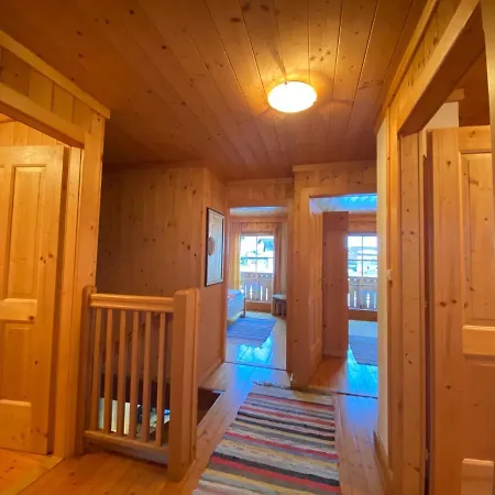 In St Koloman Near Salzburg