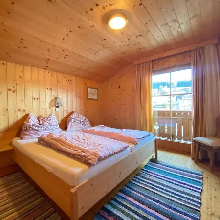 Ferienhaus In St Koloman Near Salzburg Grubach