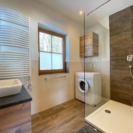 Ferienhaus In St Koloman Near Salzburg *