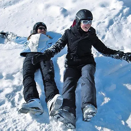 In St Koloman Near Salzburg Ferienhaus *