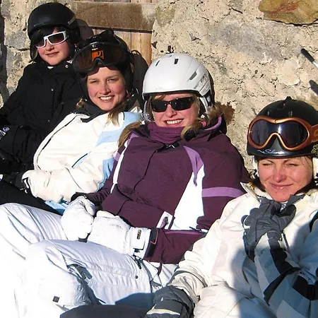 In St Koloman Near Salzburg * Grubach