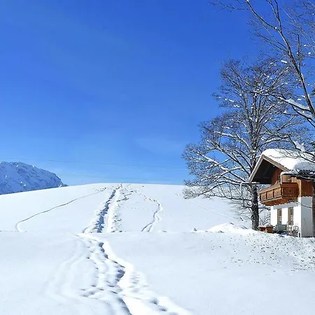 In St Koloman Near Salzburg Ferienhaus