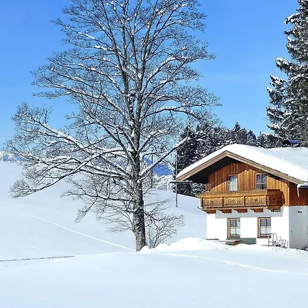 Ferienhaus In St Koloman Near Salzburg
