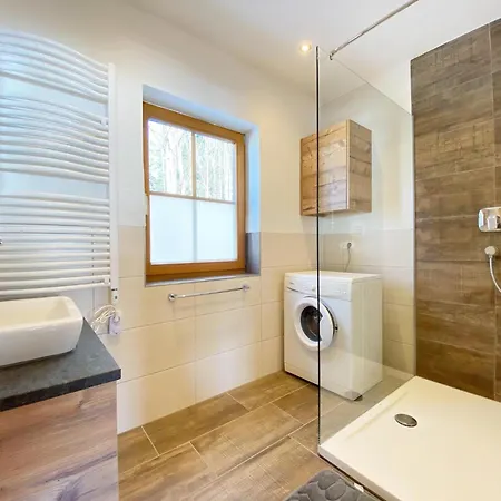 In St Koloman Near Salzburg Grubach