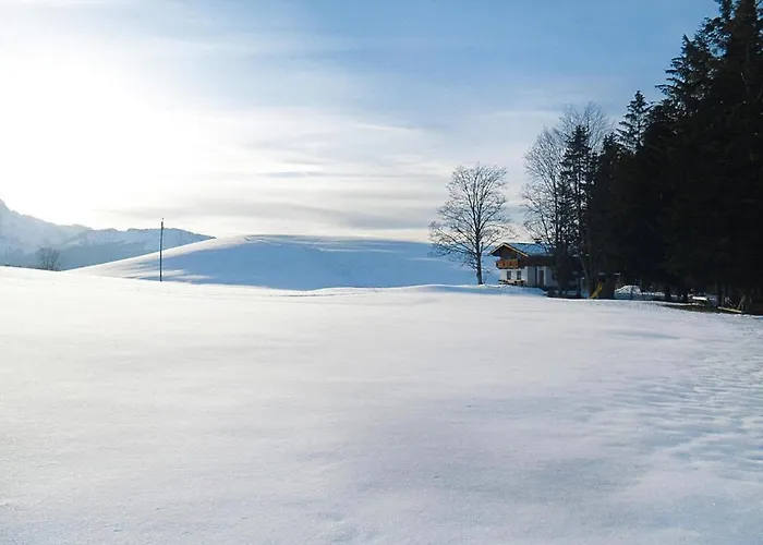 In St Koloman Near Salzburg * Grubach