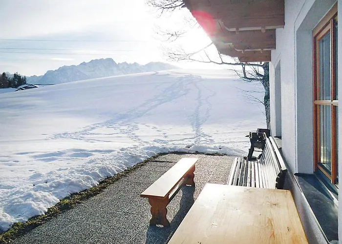 Vakantiehuis In St Koloman Near Salzburg *